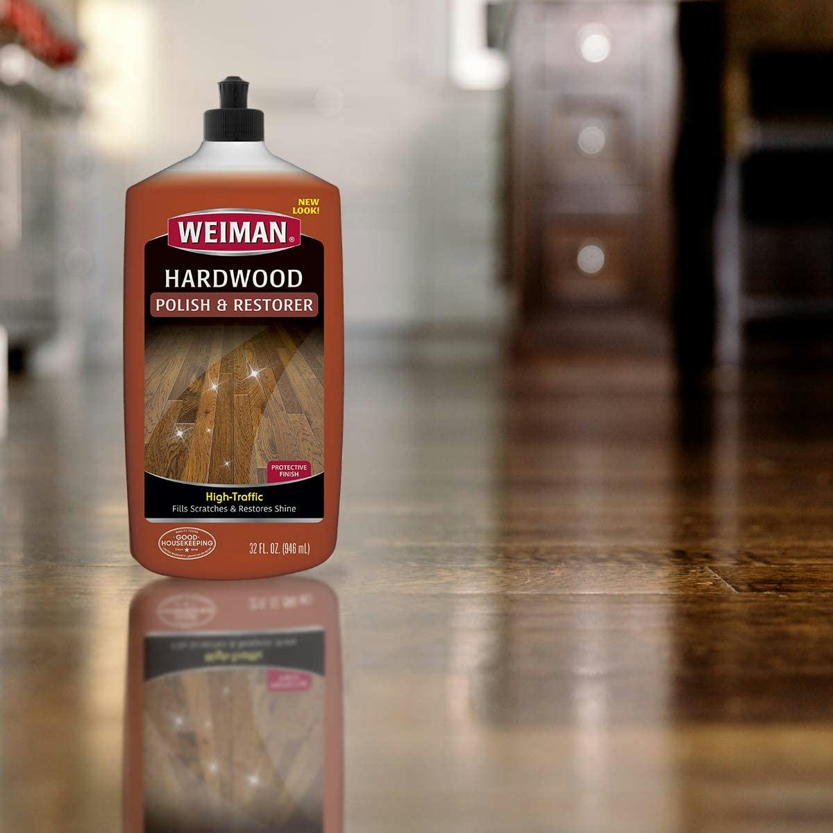 The 4 Best Wood Cleaners & Polishes