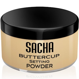 Sacha Cosmetics Setting Powder