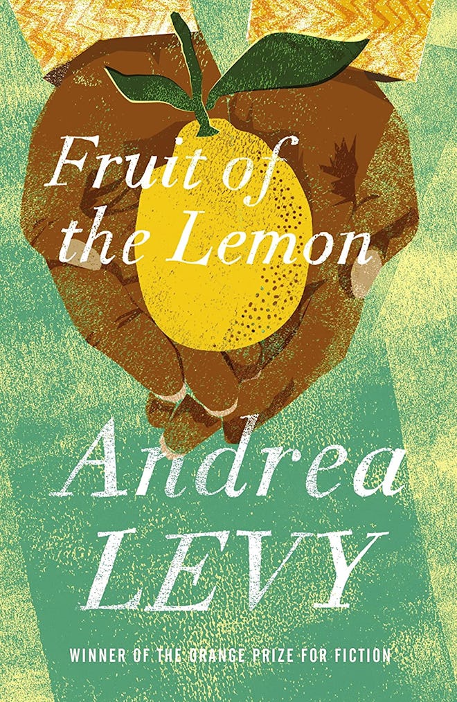 'Fruit Of The Lemon' by Andrea Levy