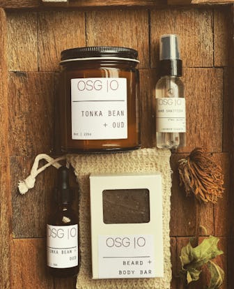 Oh So Good Father's Day Gift Set
