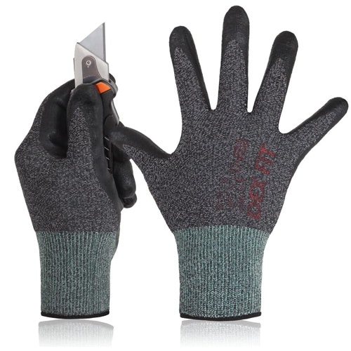 DEX FIT Level 5 Cut Resistant Gloves