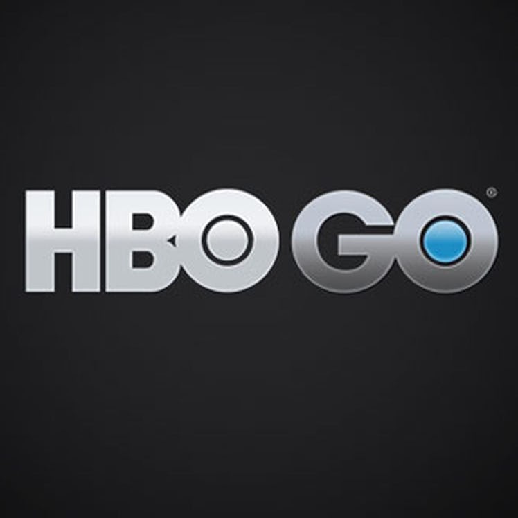 HBO Go logo