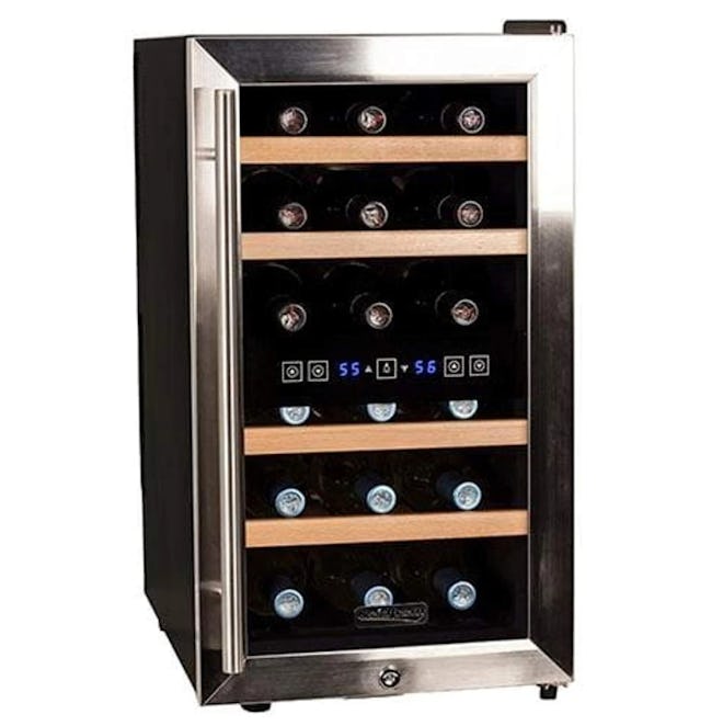 Koldfront Wine Cooler