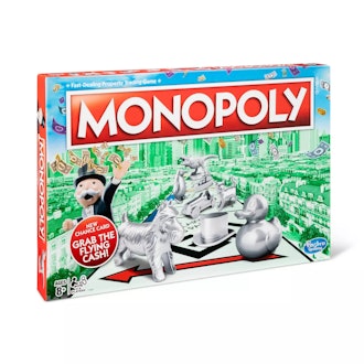 Monopoly Board Game