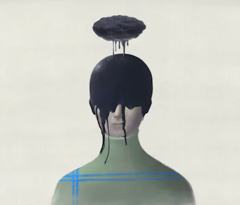 The Brains Of Lonely People Reveal Why You Can Feel Alone In A Crowded Room