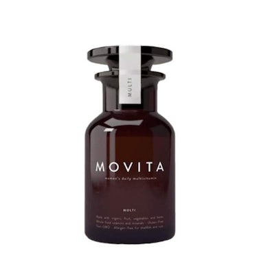 Movita Women's Daily Multivitamin