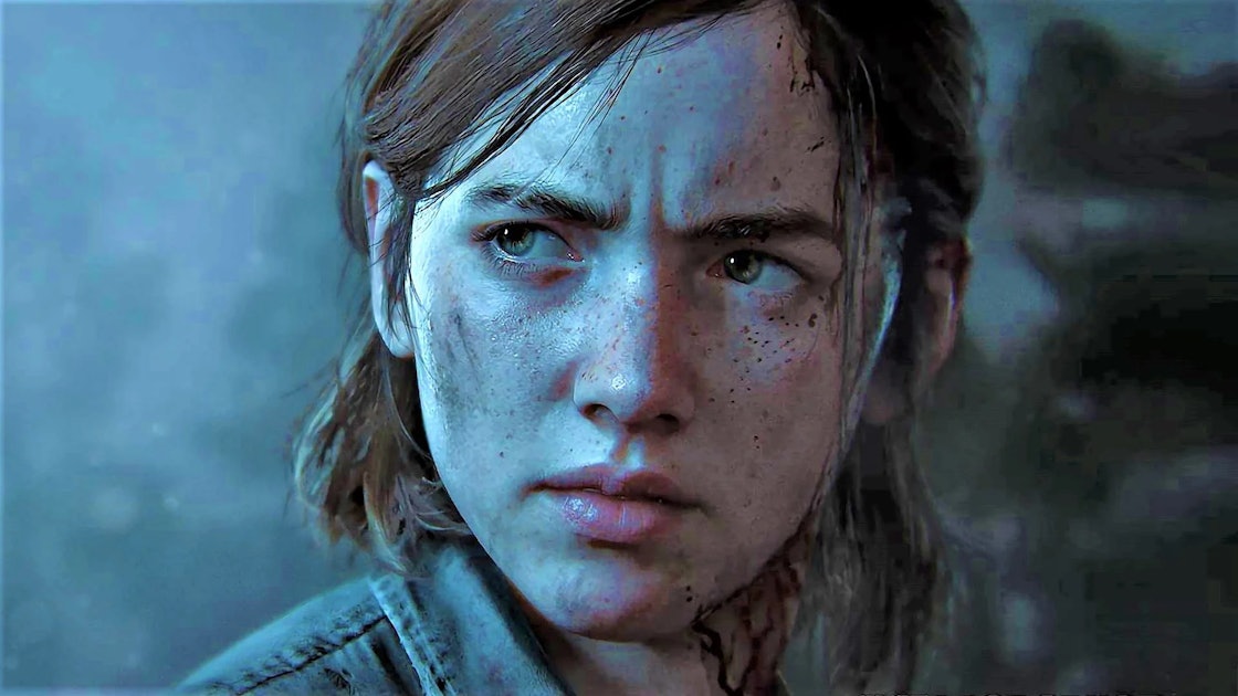 Ellie From The Last Of Us and The Last Of Us 2 : r/gaming