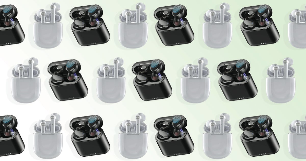 The 5 Best Headphones Alternatives