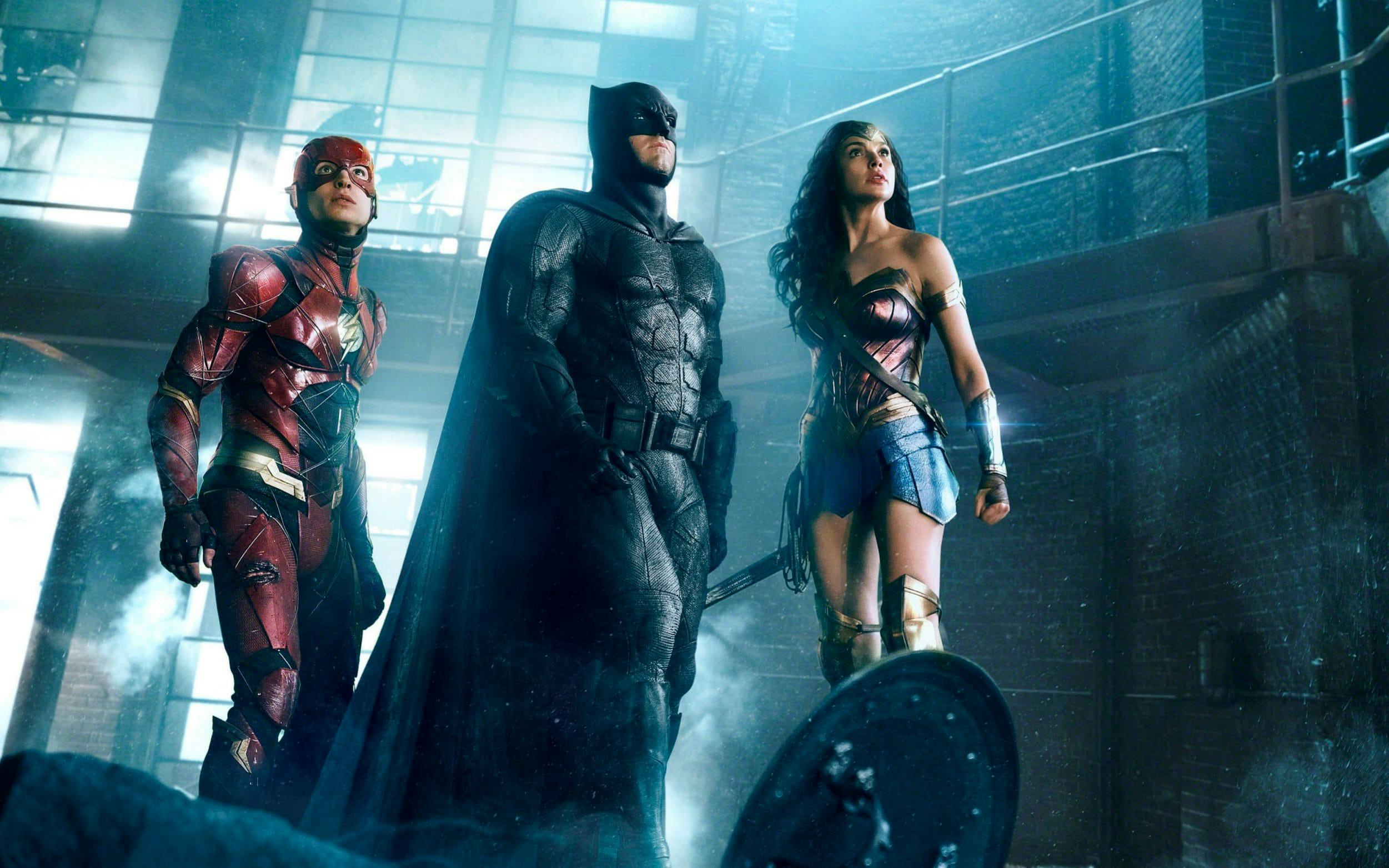 Snyder Cut HBO Max Release Date, Trailer, Changes For 'Justice League ...