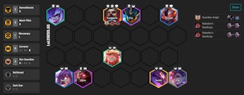 Teamfight Tactics Tier List 5 Best Comps After The 10 12