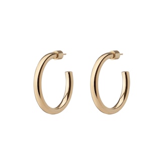 Jennifer Fisher Mini Lilly Hoops