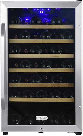 EdgeStar Freestanding Wine Refrigerator