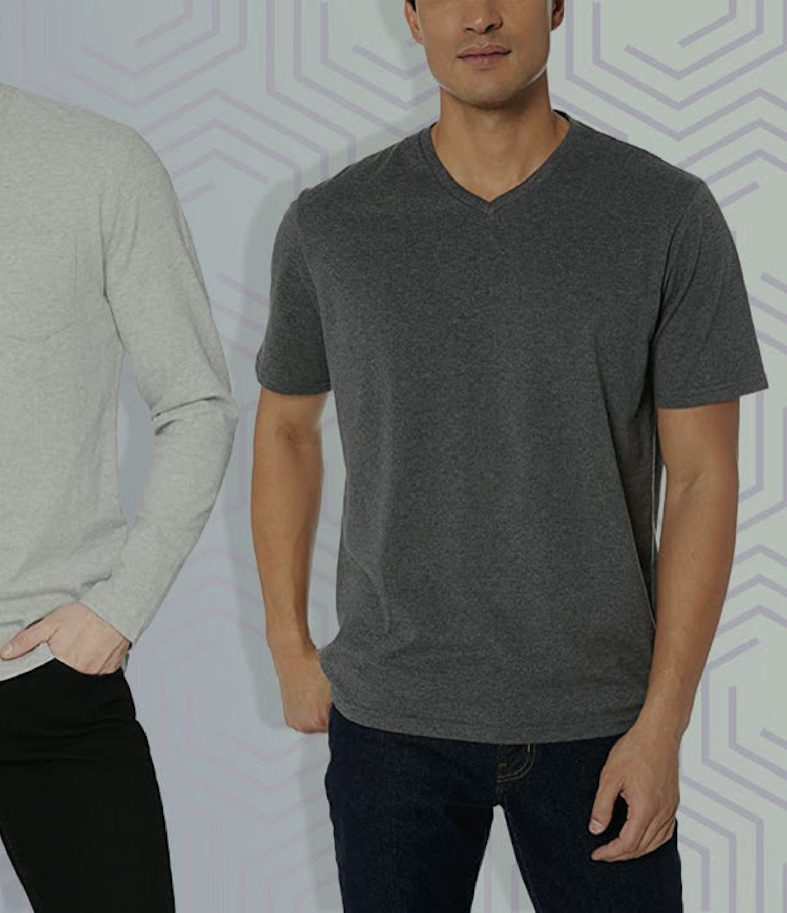 The 7 softest T-shirts