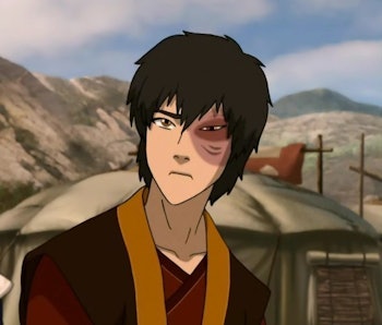 'Avatar: The Last Airbender' theory explains a disturbing Zuko mystery