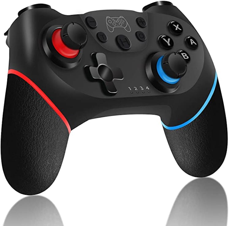 Wireless Switch Pro Controller