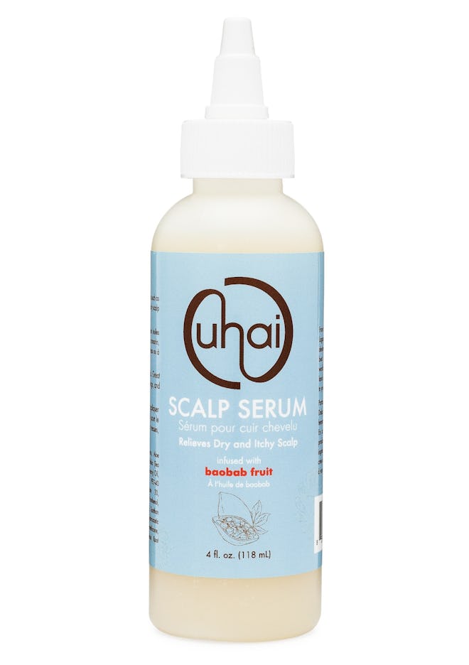 Scalp Serum