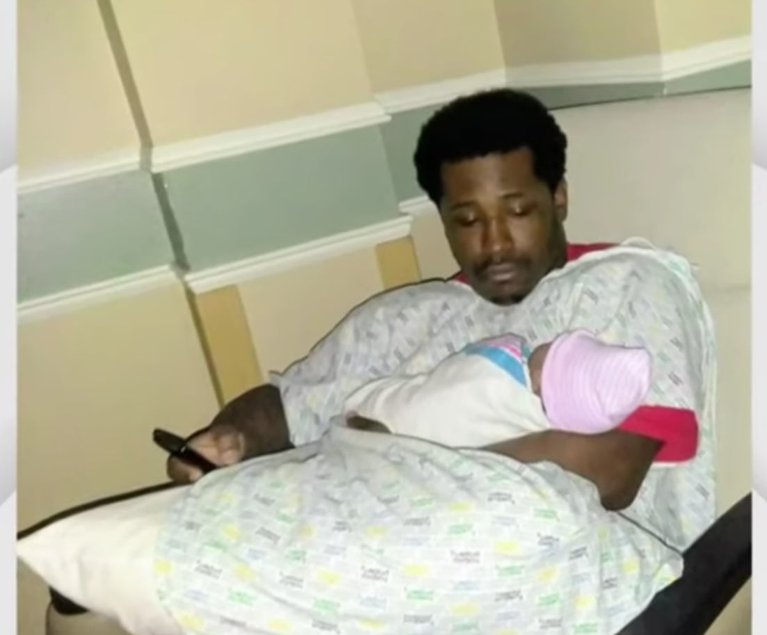 Rayshard Brooks was killed hours after celebrating his daughter's eighth birthday. 