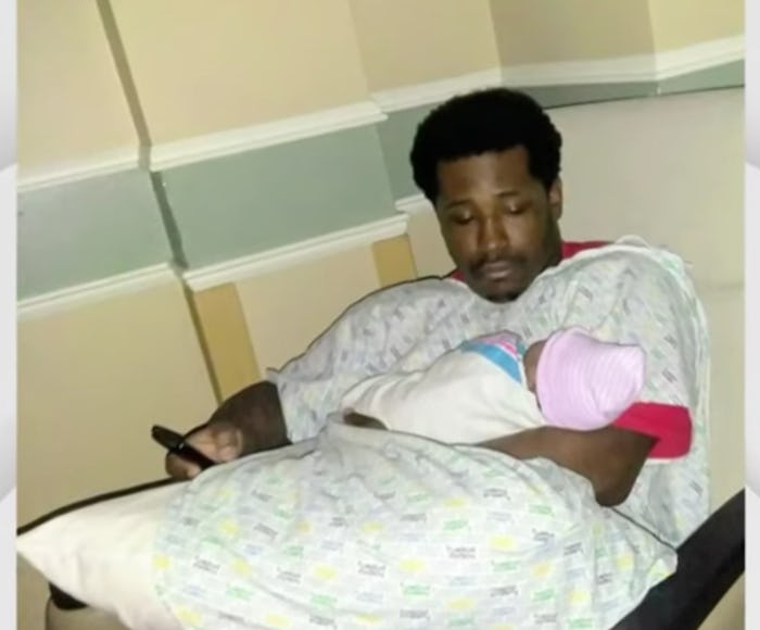 Rayshard Brooks was killed hours after celebrating his daughter's eighth birthday.