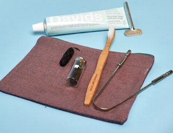 ZW Oral Care Kit