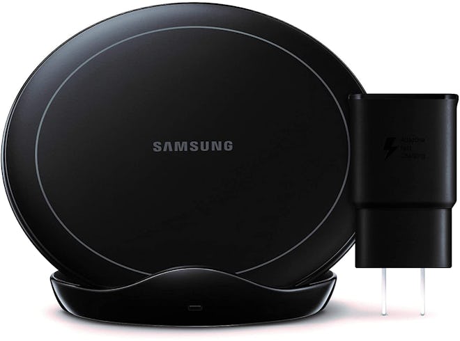 Samsung Qi Certified Fast Charge Wireless Charger Stand
