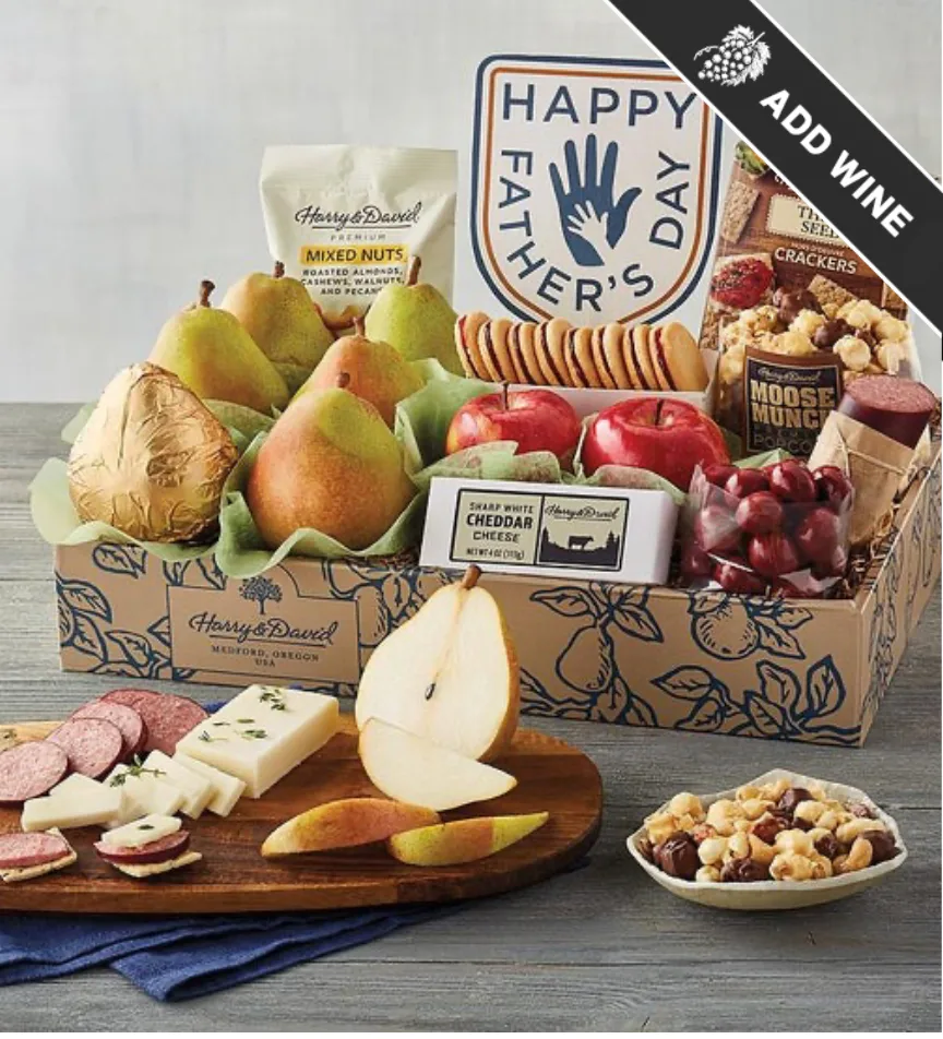 last minute father's day delivery