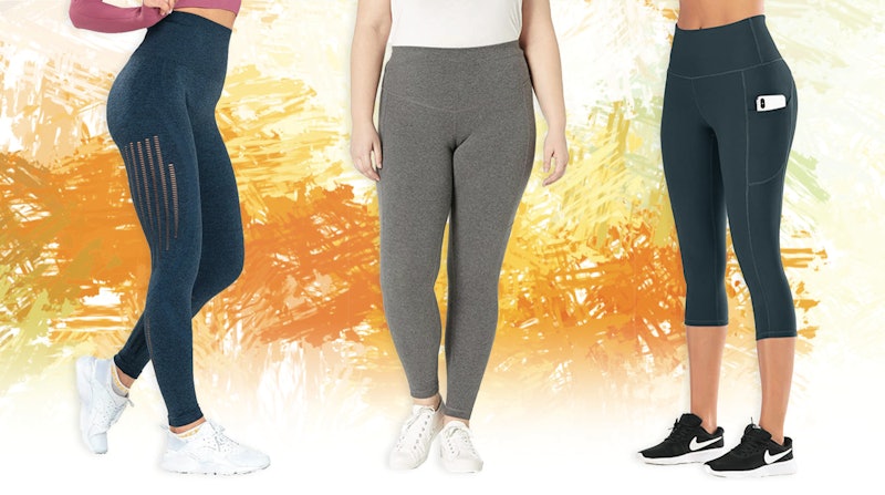 Best Leggings For Thick Thighs International Society of