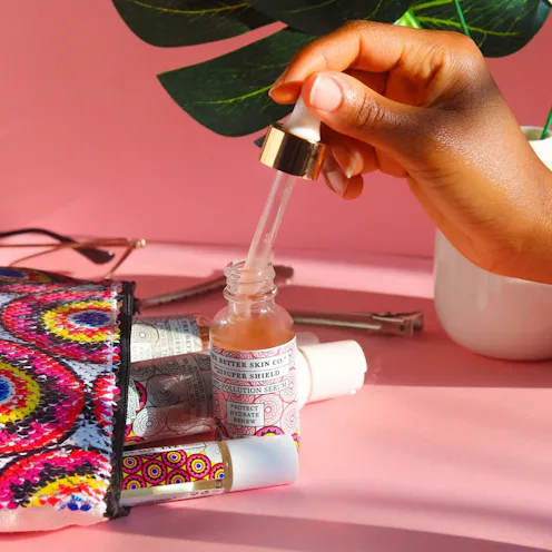 The Better Skin Co. will be matching 100 percent of customer donations to GLSEN.