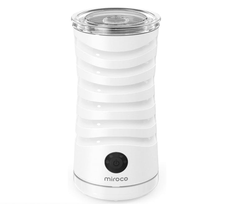 Miroco Electric Milk Steamer