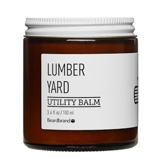 Lumber Yard Utility Balm