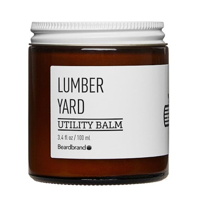 Lumber Yard Utility Balm