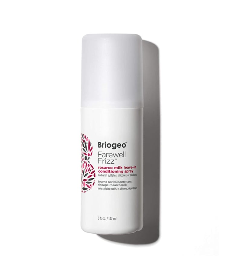 Briogeo Farewell Frizz Leave-In Conditioner