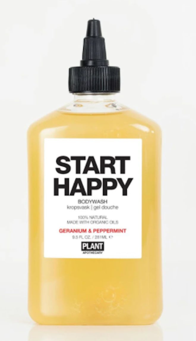 Start Happy