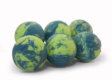 Cosset Bath Bombs in Gravity (Pack of 6)