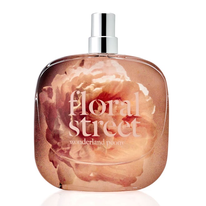 Floral Street Wonderland Peony Eau de Parfum