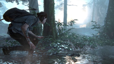 The last of us 2 gameplay is so good! : r/thelastofus