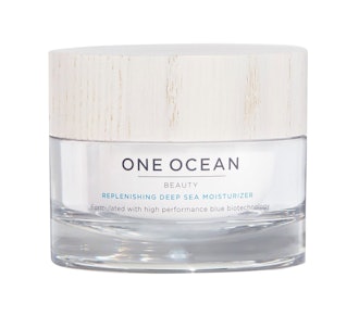 One Ocean Beauty Replenishing Deep Sea Moisturiser