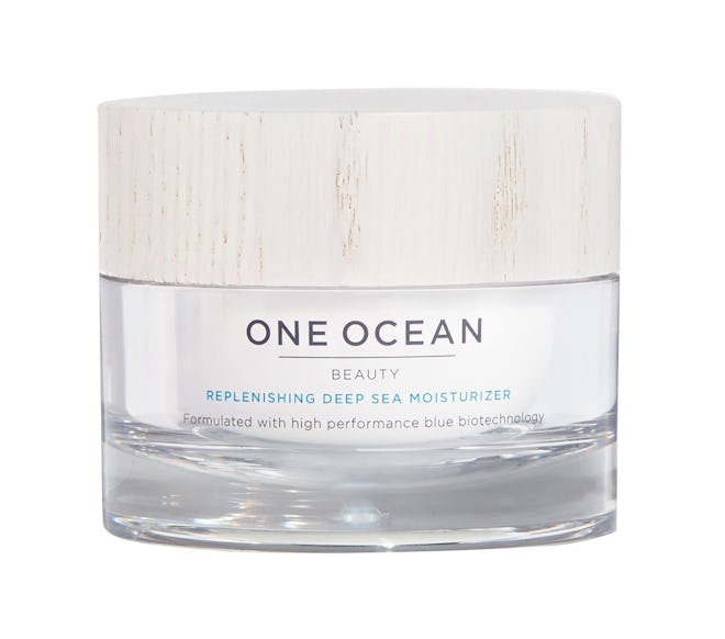 One Ocean Beauty Replenishing Deep Sea Moisturiser