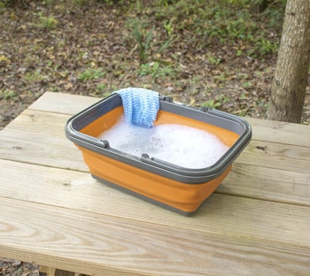 UST FlexWare Collapsible Sink 