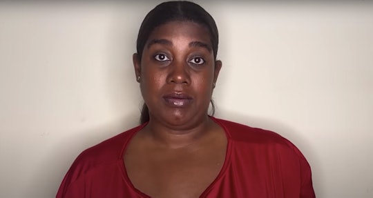 A group of Black mothers ask people when their babies became a threat.