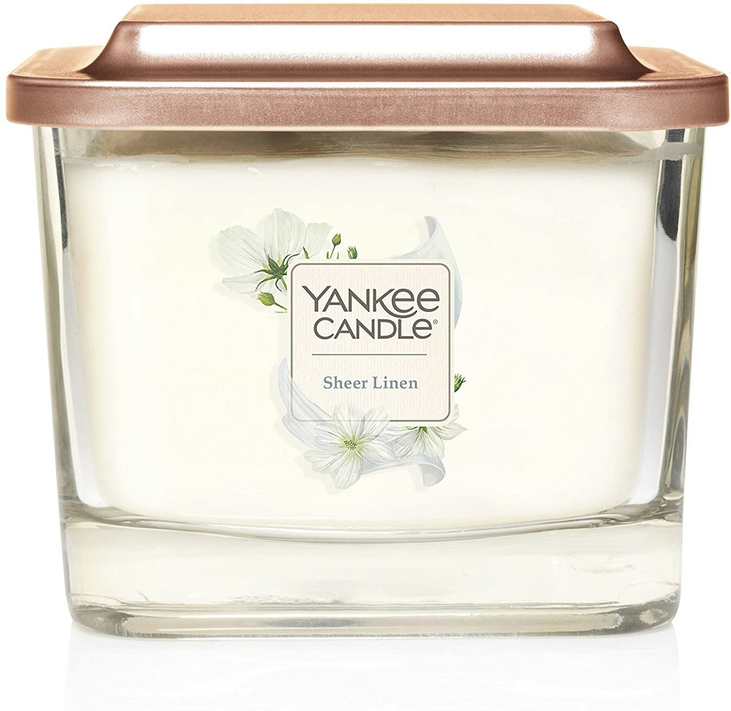 11 Candles With The Best Throw