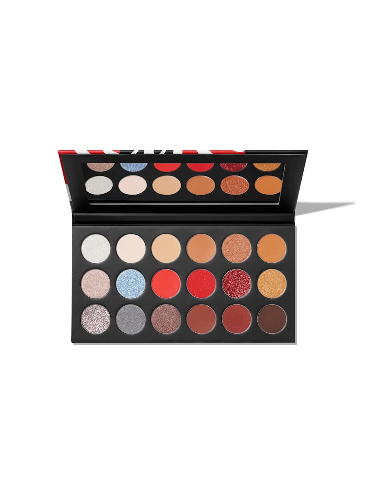 Morphe x Coca-Cola Thirst For Life Artistry Palette