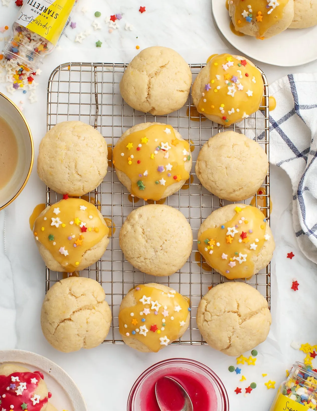 25 Cookie Recipes Without Eggs That Are *Still* Delicious
