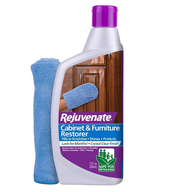 Rejuvenate Cabinet & Furniture Restorer