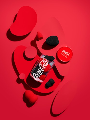 Morphe x Coca-Cola The Quench Pack