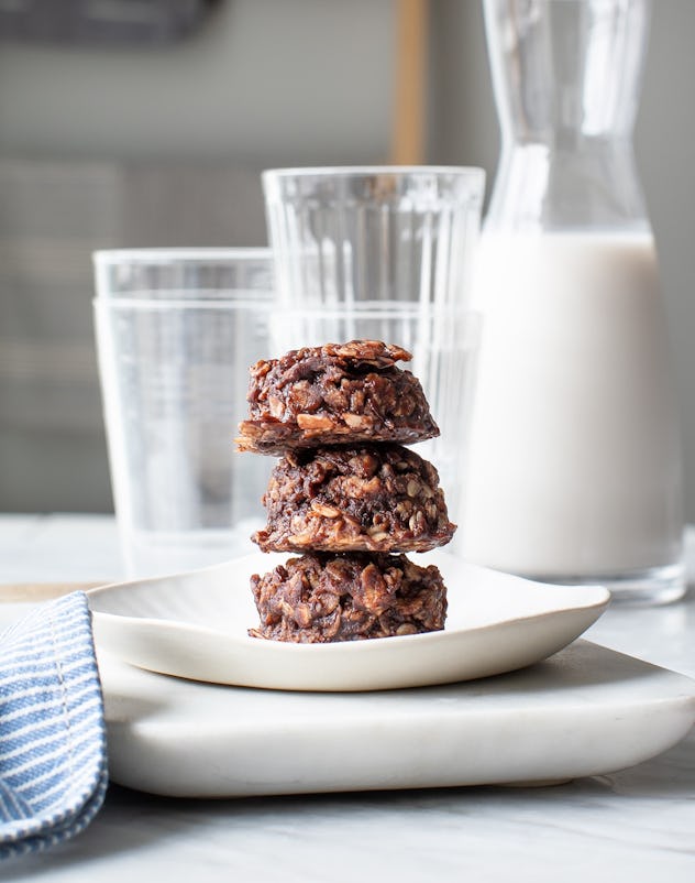 cookie recipes to make without eggs