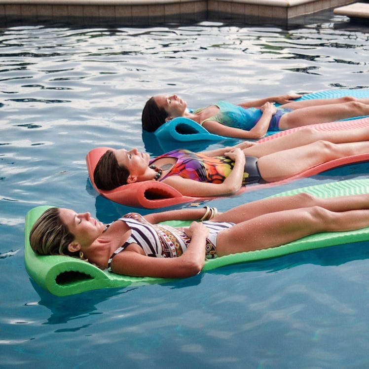 TRC Recreation Serenity Pool Float