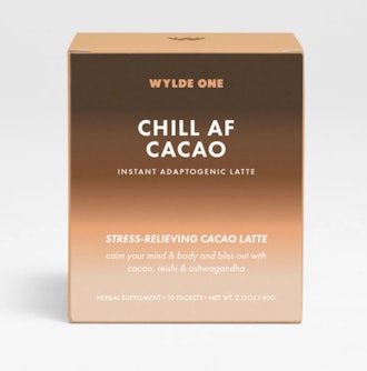 Chill AF Cacao