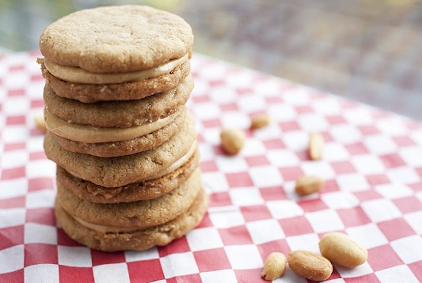 cookie recipes to make without eggs