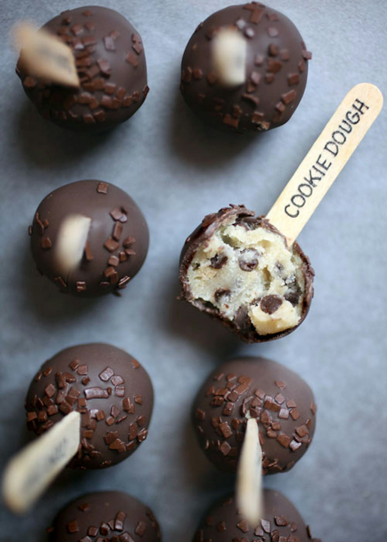 25 Cookie Recipes Without Eggs That Are *Still* Delicious