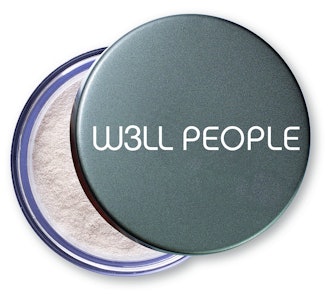 W3LL PEOPLE Natural Bio Brightener Invisible Powder